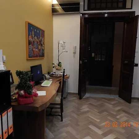 B&B Del Duomo-2